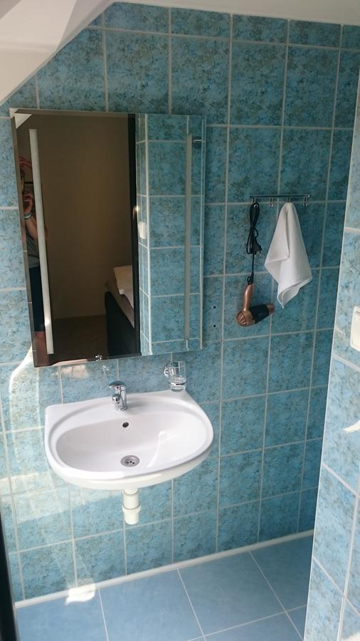 Pension Harcovna Frýdlant nad Ostravicí Dış mekan fotoğraf