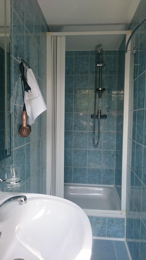Pension Harcovna Frýdlant nad Ostravicí Dış mekan fotoğraf